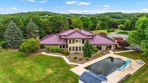 550 Silvis Hollow Rd, Kittanning, PA, 16201-5354 | Card Image