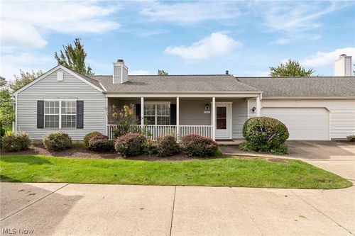 14395 Fullers Lane, Strongsville, OH, 44149 | Card Image