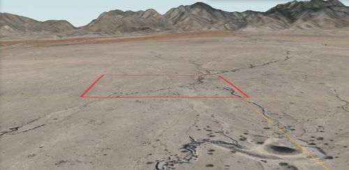 Lot 327 High Chaparral Road, San Antonio, NM, 87832 | Card Image