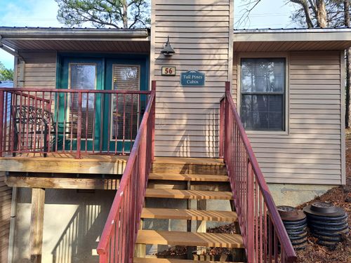 56-393 Ozark Mountain Resort Dr, Kimberling City, MO, 65686 | Card Image