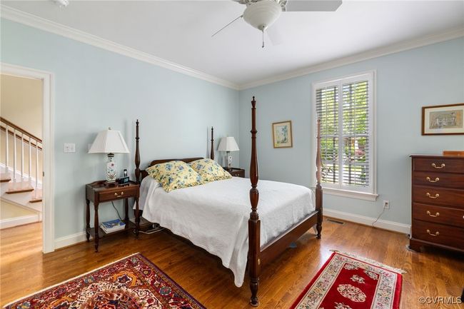 2819 Live Oak Ln, House other with 4 bedrooms, 4 bathrooms and null parking in MIDLOTHIAN VA | Image 20
