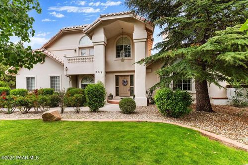 232 Eagle Crest Cir, Prescott, AZ, 86301-5432 | Card Image