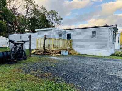 168 East Wind Drive, House other with 3 bedrooms, 2 bathrooms and null parking in Waterbury VT | Image 1