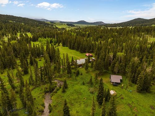 34 Goat Mountain Rd, Wilsall, MT, 59086-9470 | Card Image