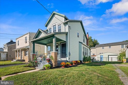 48 Homestead Ave, Ewing, NJ, 08638-3754 | Card Image