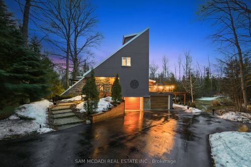 2814 Forks Of The Credit Rd, Caledon Village, ON, L7K2H5 | Card Image