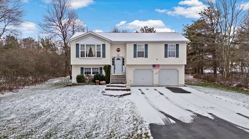 64 Pautuxent Trail, Albrightsville, PA, 18210 | Card Image