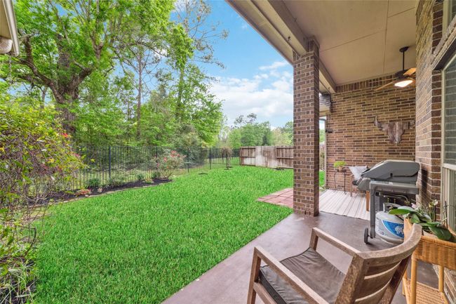 27259 Jessica Hills Ln, House other with 4 bedrooms, 3 bathrooms and 3 parking in Spring TX | Image 30