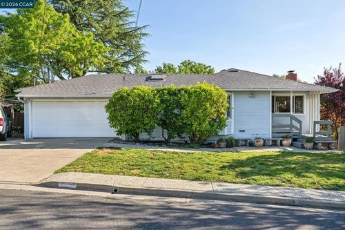 3336 Betty Ln, Lafayette, CA, 94549-5409 | Card Image
