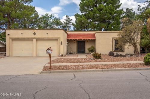 1716 Pomona Drive, Las Cruces, NM, 88011 | Card Image