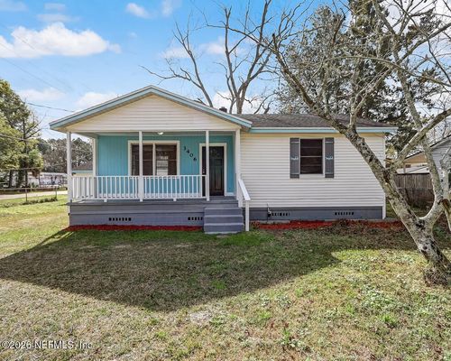 3406 Greenbrier Dr, Jacksonville, FL, 32254-3051 | Card Image
