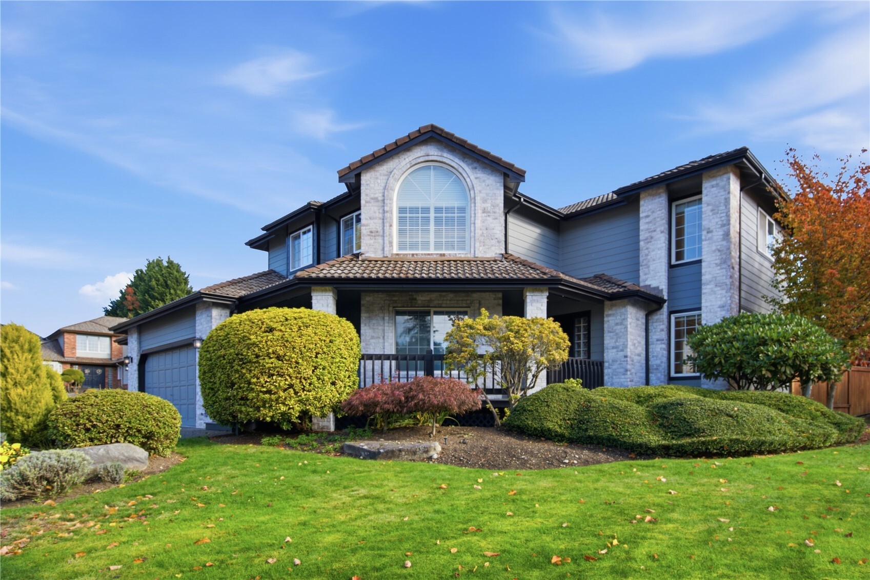 Residential Lease in Bothell
