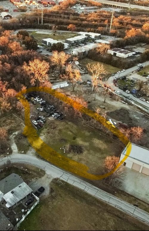 3702 Alsbury St, Dallas, TX, 75216-3902 | Card Image