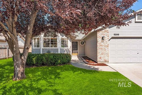 5298 N Ebbetts Ave, Boise, ID, 83713-1280 | Card Image