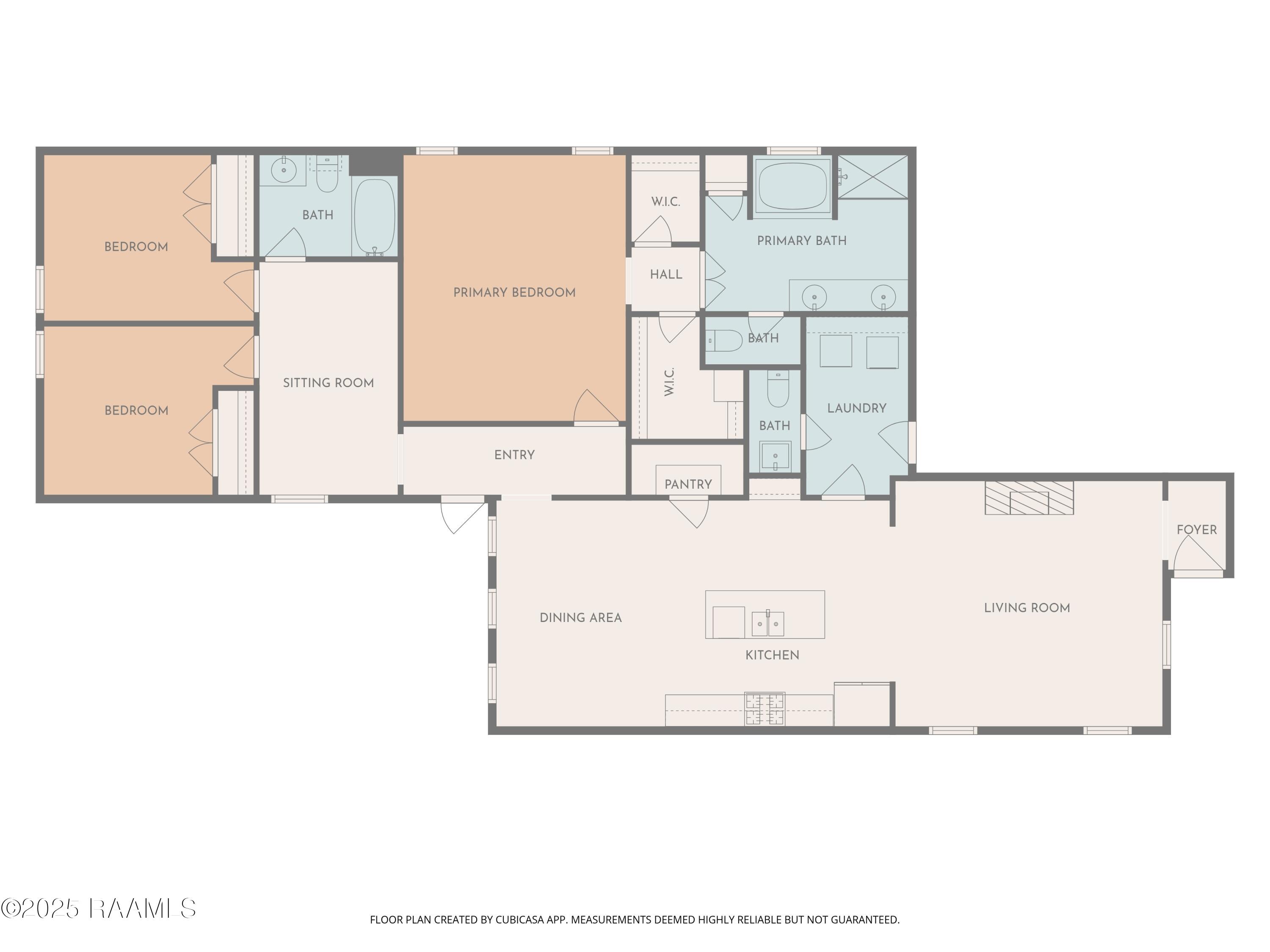 Residential in Youngsville 2