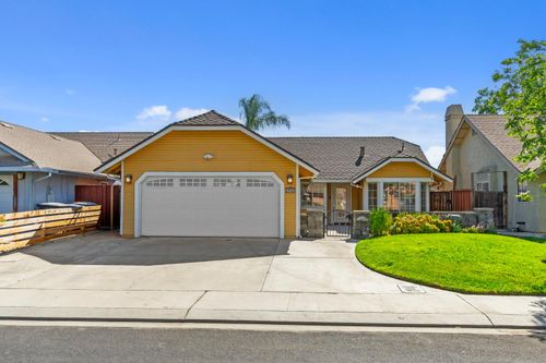 2400 Cyrus Hall Drive, Modesto, CA, 95358 | Card Image