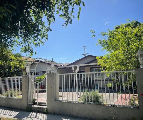 416 Harmony Lane, San Jose, CA, 95111 | Card Image