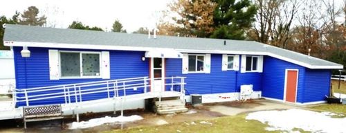 5941 Ponderosa Circle, WISCONSIN RAPIDS, WI, 54494-1933 | Card Image