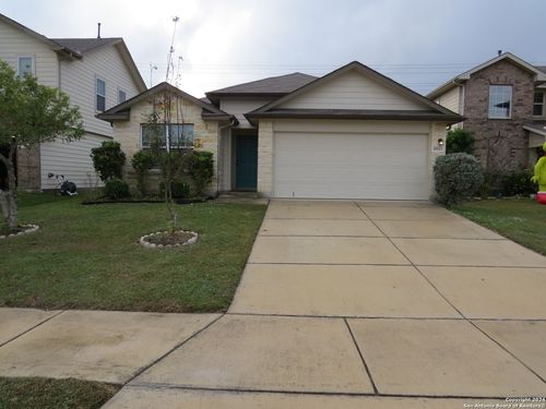 10111 Strasbourg Way, Schertz, TX, 78154-4047 | Card Image