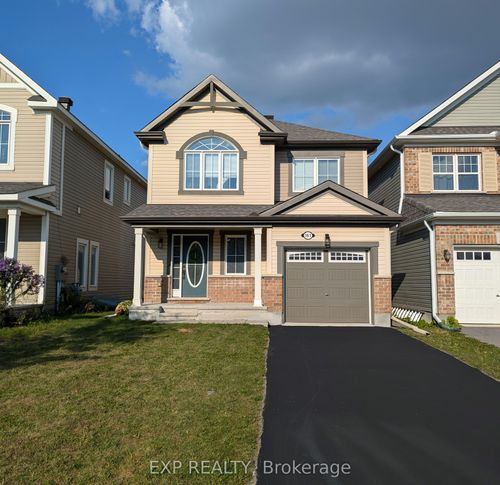 161 Cranesbill Rd, Stittsville, ON, K2V0J4 | Card Image