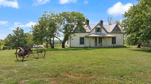340 Henry Robinson Road, Harrodsburg, KY, 40330 | Card Image