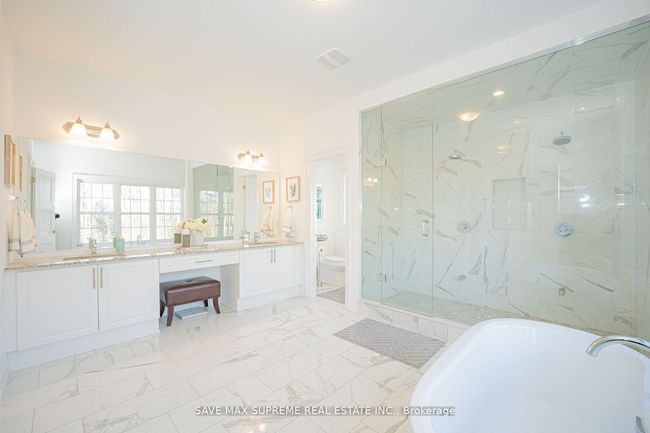 52 Gamble St, House other with 4 bedrooms, 4 bathrooms and 6 parking in Georgetown ON | Image 23