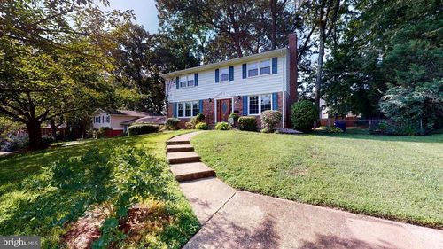 2527 Bull Run Ct, VIENNA, VA, 22180-6901 | Card Image