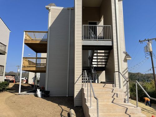 apt-d1-420 Elysian Fields Rd, Nashville, TN, 37211-8702 | Card Image