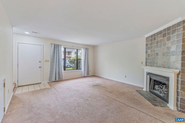 553 Millstone Ct, Condo with 2 bedrooms, 2 bathrooms and null parking in CHARLOTTESVILLE VA | Image 6