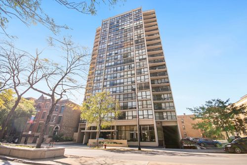 1906-1540 N La Salle Dr, Chicago, IL, 60610-1341 | Card Image