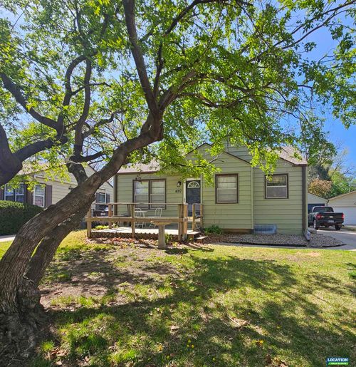 4317 D Street, Lincoln, NE, 68510 | Card Image