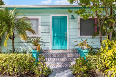 215 N Federal Hwy, Home with 0 bedrooms, 0 bathrooms and 4 parking in Lake Worth Beach FL | Image 2