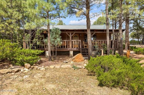 2926 Homestead Dr, Overgaard, AZ, 85933-5199 | Card Image