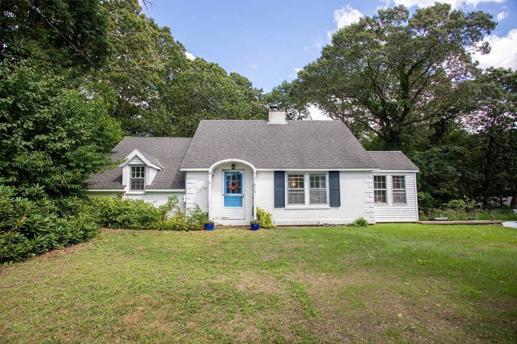 State Rd, Plymouth, MA 02360