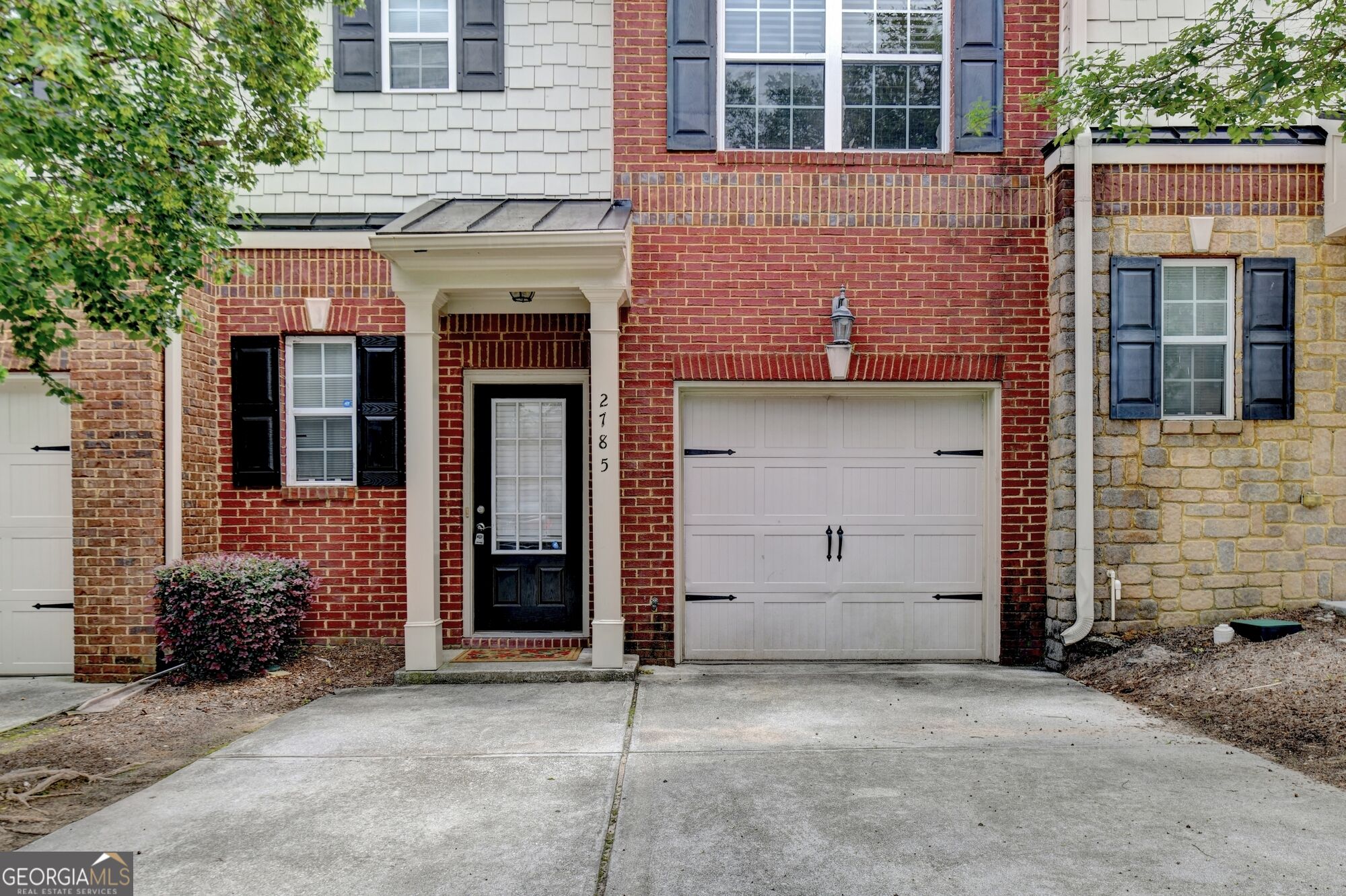 Residential Lease in Norcross 4