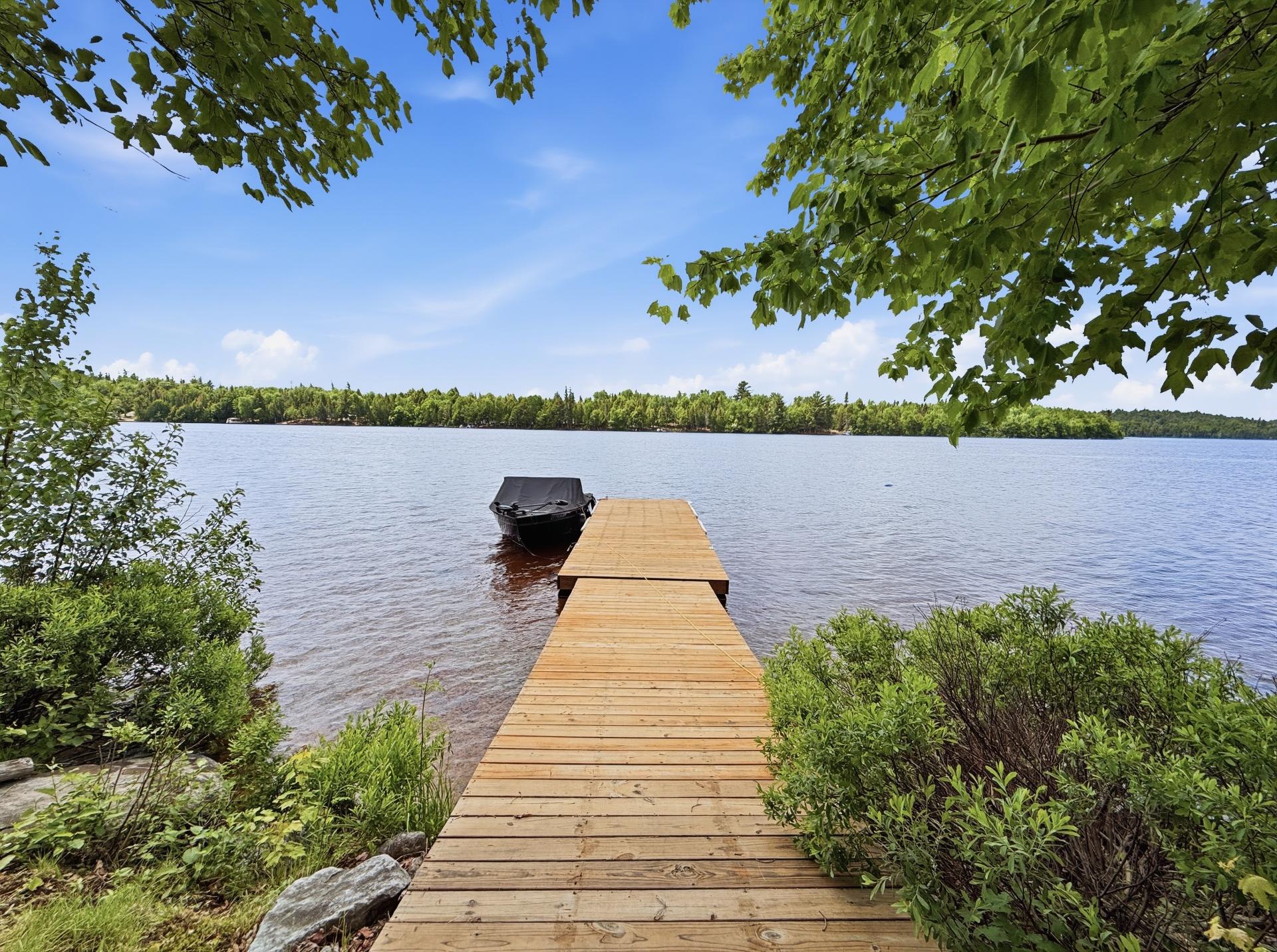 Residential in Kipawa 5