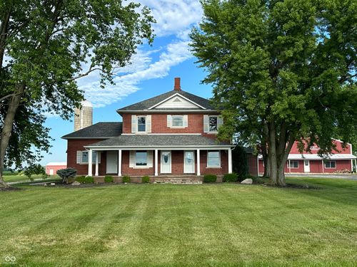 5788 N 300 E, Urbana, IN, 46990-9420 | Card Image