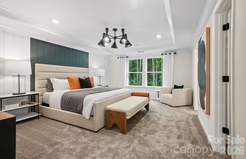 5615 Bay Rock, Charlotte, NC, 28215-0091 | Card Image