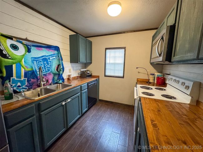 120917 Honey Suckle Rd, House other with 2 bedrooms, 2 bathrooms and null parking in Eufaula OK | Image 14
