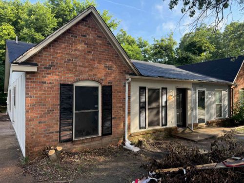 3205 Cookie Cv, Memphis, TN, 38118-4609 | Card Image