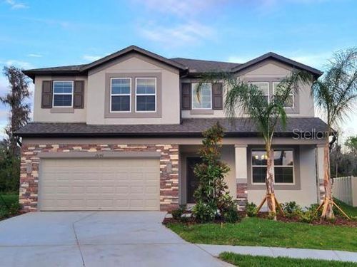 16142 Monterey Greens Circle, TAMPA, FL, 33647 | Card Image