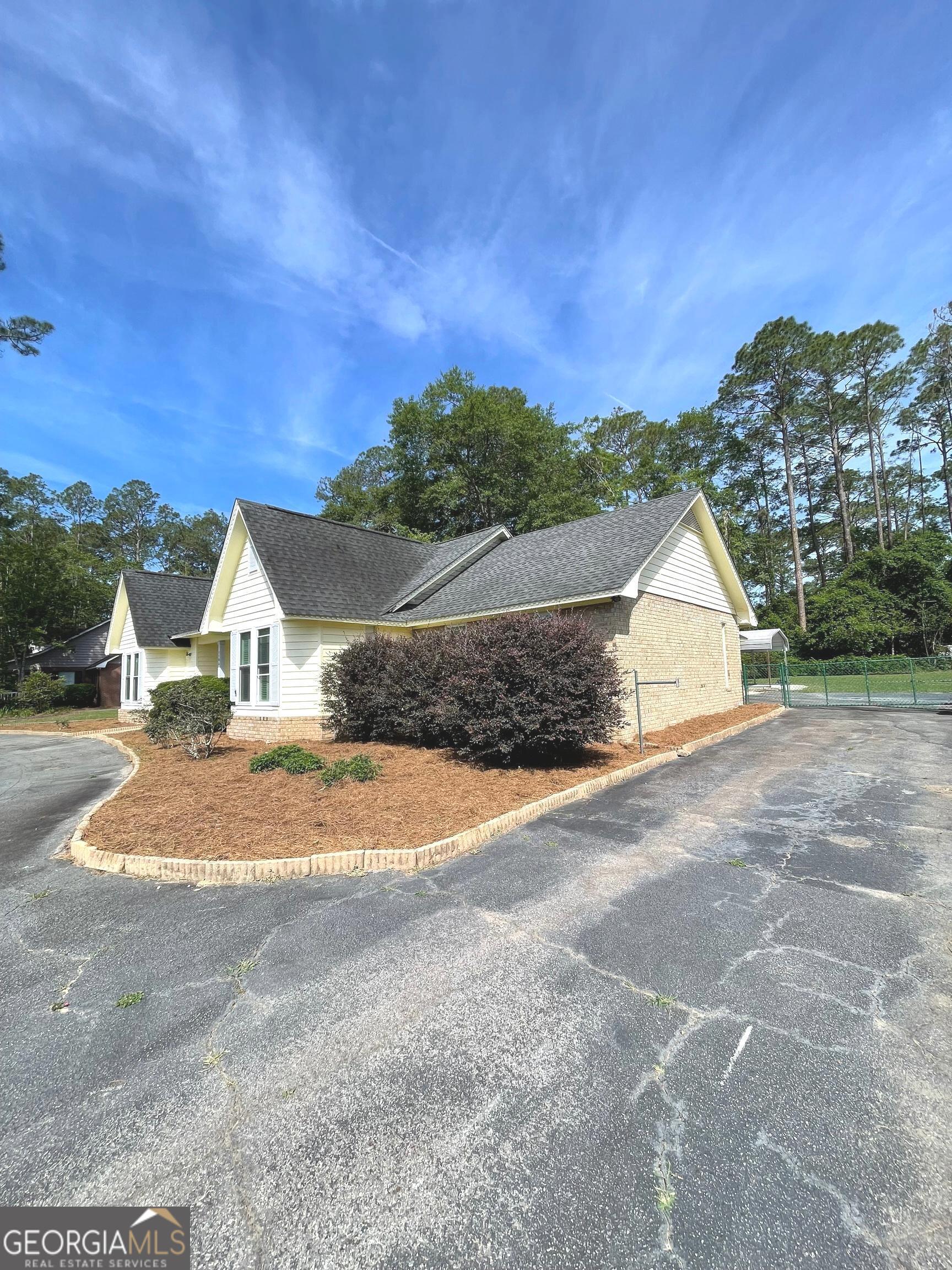 Residential in Blackshear 4