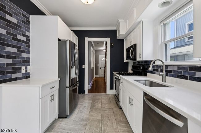 7 Clinton St, House other with 4 bedrooms, 2 bathrooms and null parking in Morristown NJ | Image 15