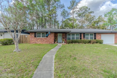 5203 Clarendon Rd, JACKSONVILLE, FL, 32205-7207 | Card Image