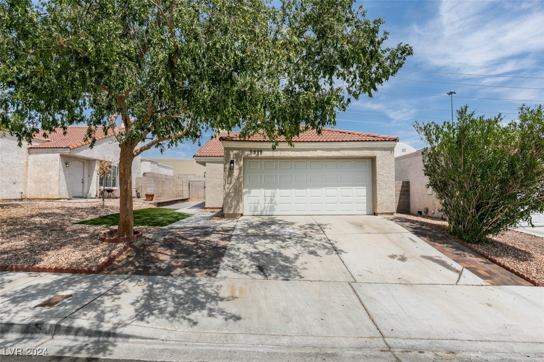 Harmony Ave, Las Vegas, NV 89107