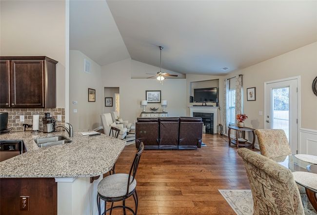 305 Rabbit Run Trl, House other with 4 bedrooms, 2 bathrooms and null parking in Simpsonville SC | Image 13