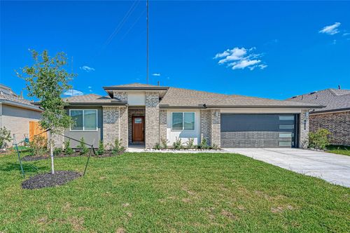 815 Dahlia Petal Dr, Missouri City, TX, 77459 | Card Image