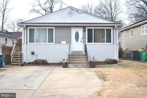4617 Quimby Ave, BELTSVILLE, MD, 20705-1535 | Card Image