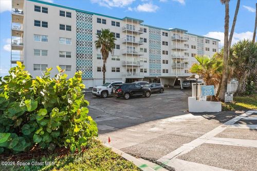 604-205 Highway A1a, Satellite Beach, FL, 32937-2004 | Card Image