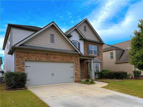 3560 Golden Gate Ln, Cumming, GA, 30040-7269 | Card Image